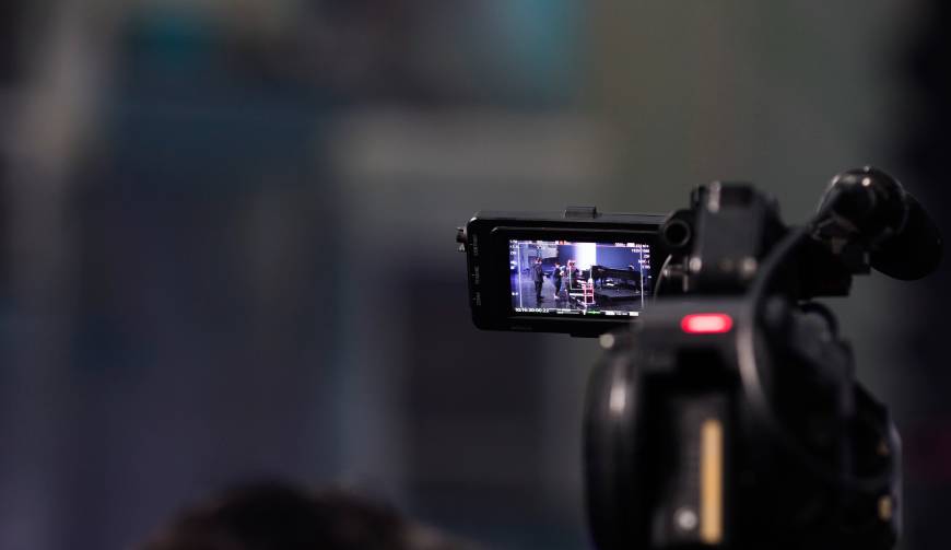 紧跟潮流！南阳产品视频拍摄引领时尚新趋势