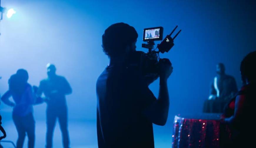 神秘新品来袭！南阳产品视频拍摄究竟有何神奇之处？