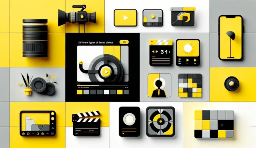 专为职场精英打造：南阳产品视频拍摄提升工作效率的秘密武器