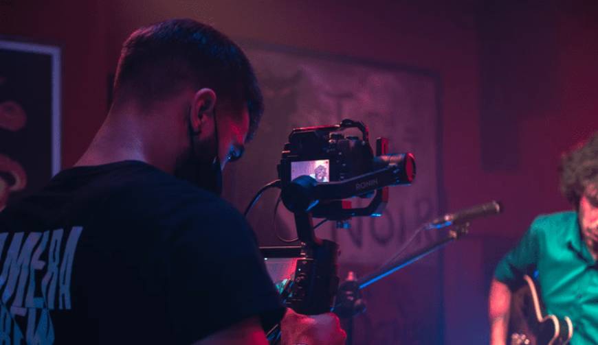 匠心雕琢视觉盛宴！专业南阳产品视频拍摄公司赋能品牌价值