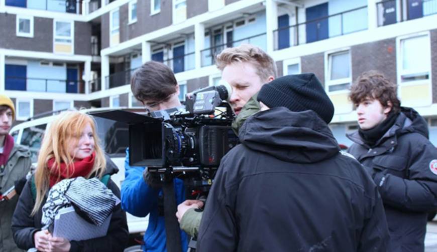 拒绝模板化套路！南阳产品视频拍摄公司独创个性化视觉解决方案