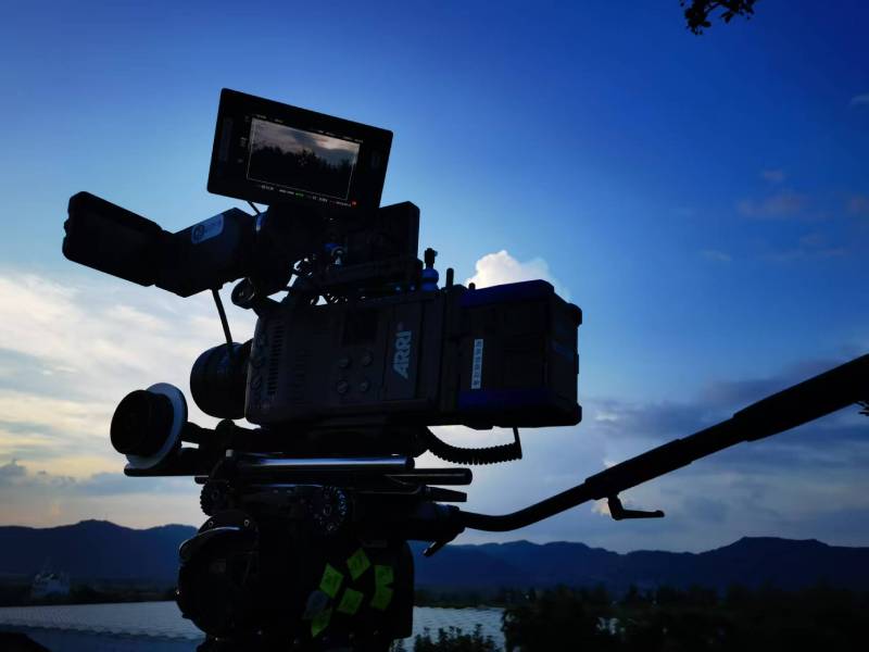 流量思维，南阳电商产品视频拍摄制作的核心逻辑