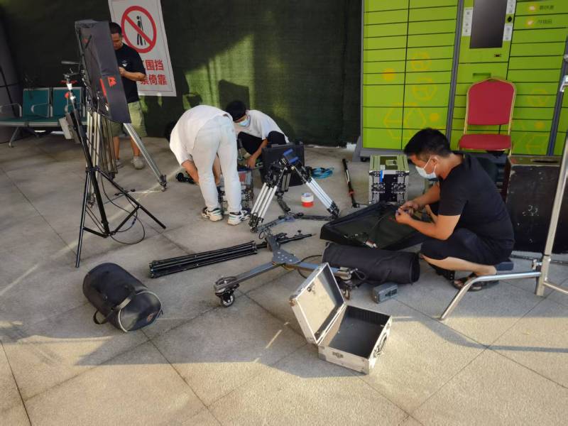 南阳产品视频拍摄全攻略，让产品魅力在镜头下尽情绽放