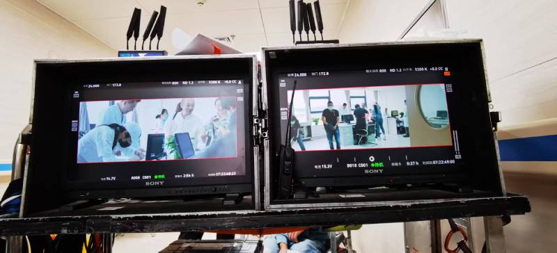 南阳极致互动，让产品在宣传视频中闪耀独特光芒