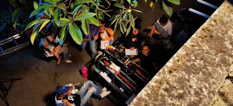 解锁南阳产品宣传视频拍摄公司新势能，助力品牌强势破圈