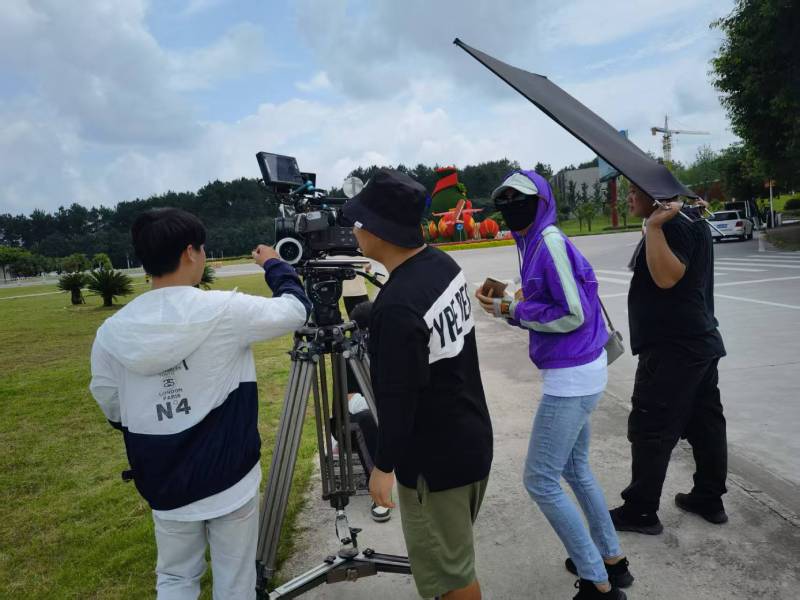 南阳极致互动，未来愿景宏大，致力于成为全球领先的产品宣传视频企业