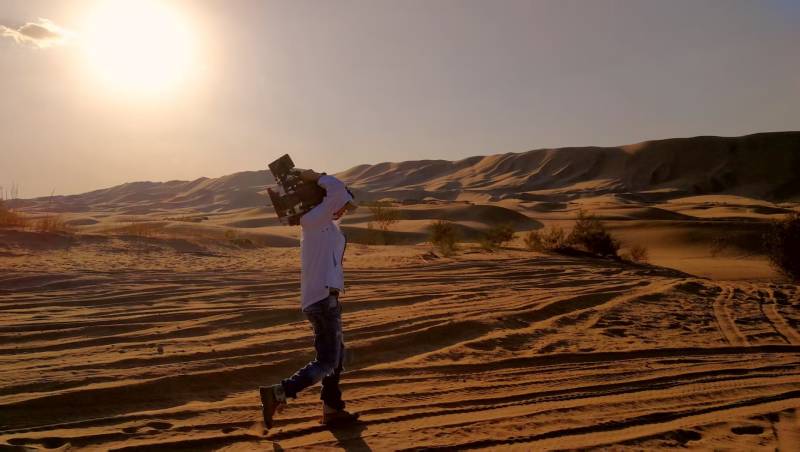 深耕南阳产品宣传视频拍摄公司，解锁品牌传播的核心动能