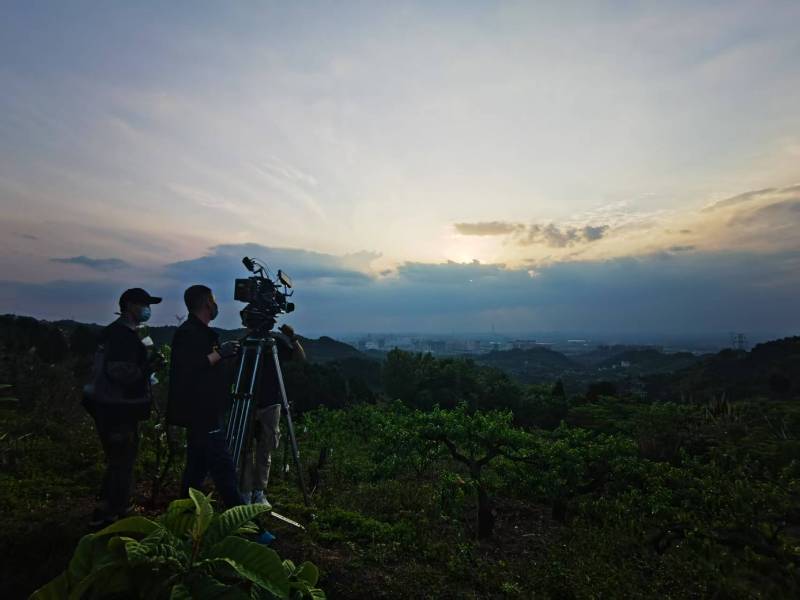 聚焦南阳产品宣传视频拍摄公司，用专业实力铸就品牌传播传奇